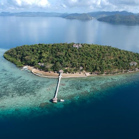 Iris Island Eco Resort Busuanga Εξωτερικό φωτογραφία