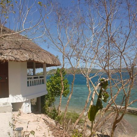 Iris Island Eco Resort Busuanga Εξωτερικό φωτογραφία