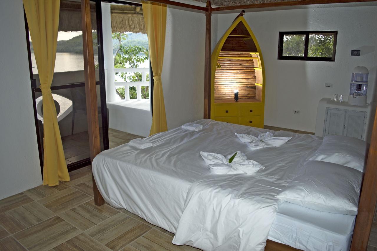 Iris Island Eco Resort Busuanga Εξωτερικό φωτογραφία