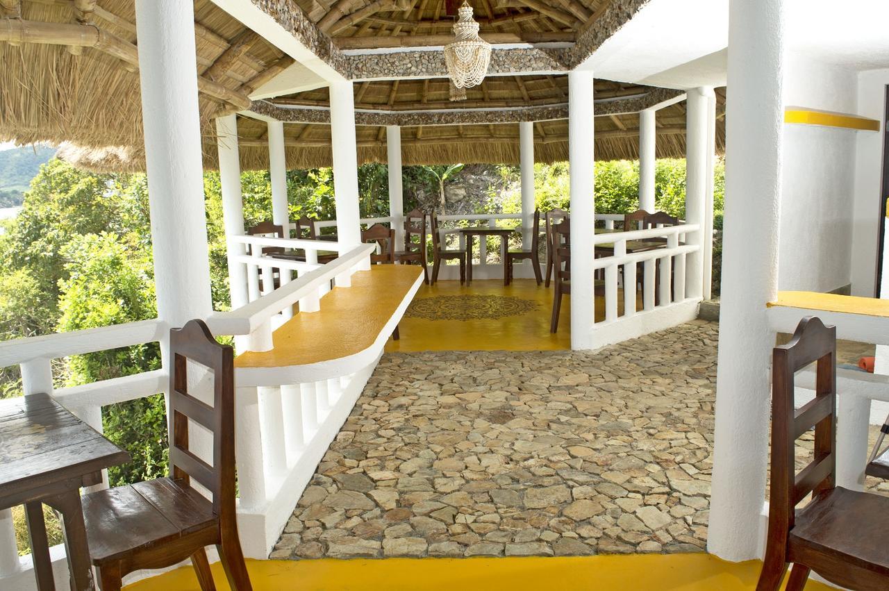 Iris Island Eco Resort Busuanga Εξωτερικό φωτογραφία