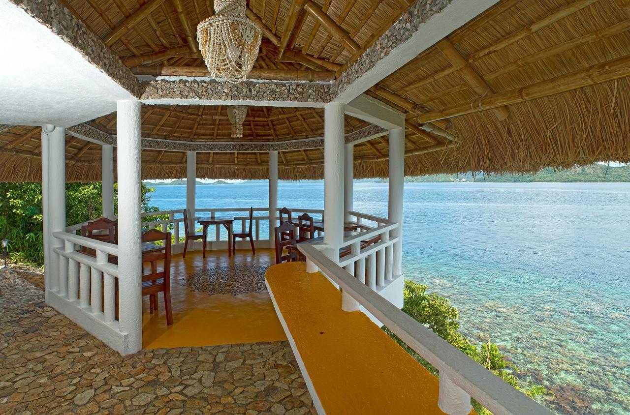 Iris Island Eco Resort Busuanga Εξωτερικό φωτογραφία