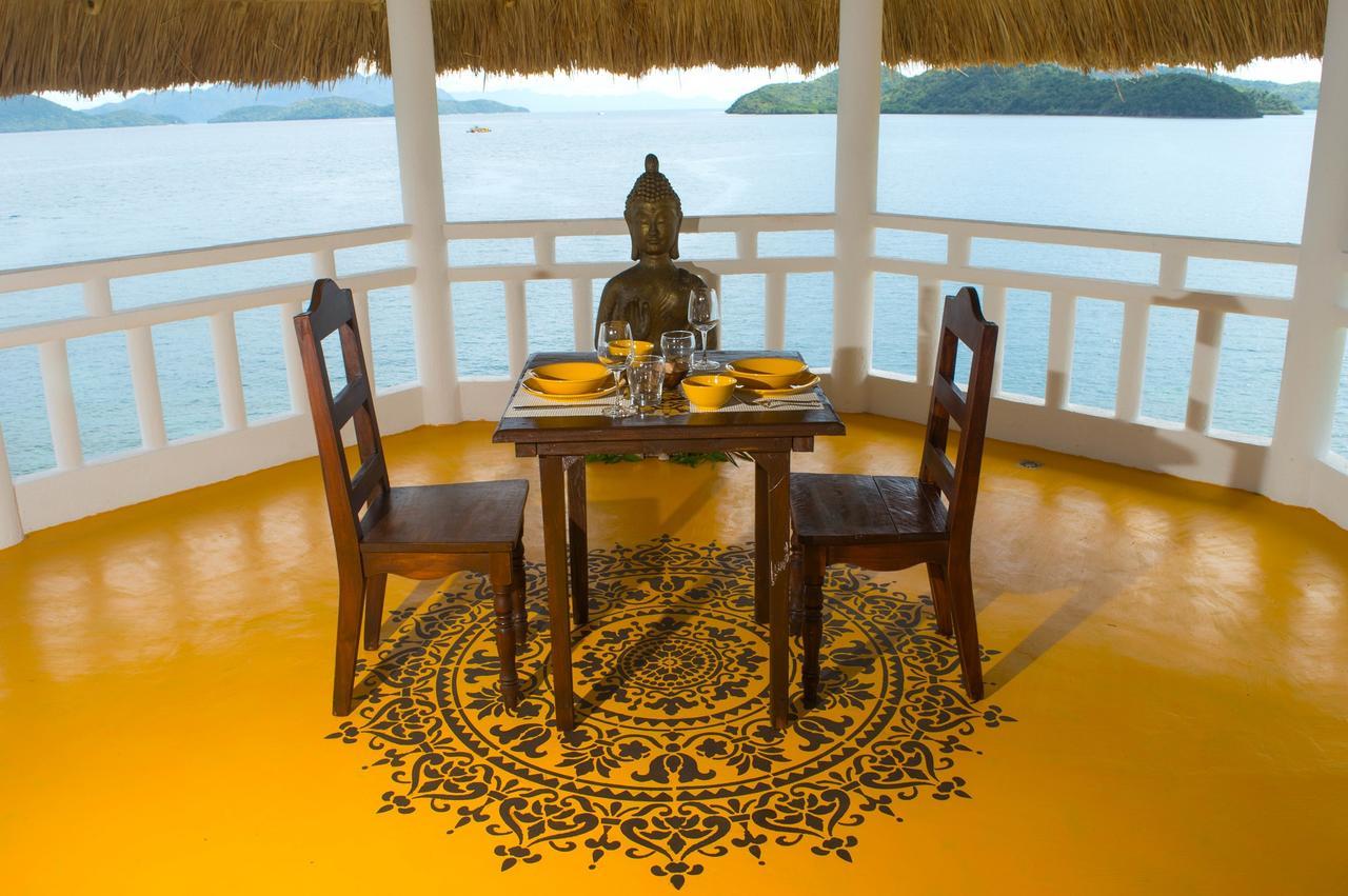 Iris Island Eco Resort Busuanga Εξωτερικό φωτογραφία