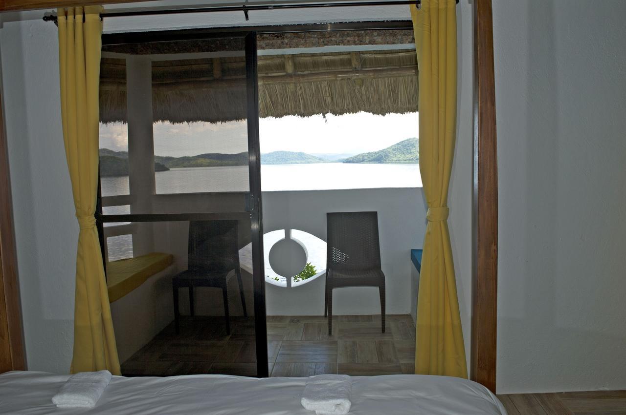 Iris Island Eco Resort Busuanga Εξωτερικό φωτογραφία