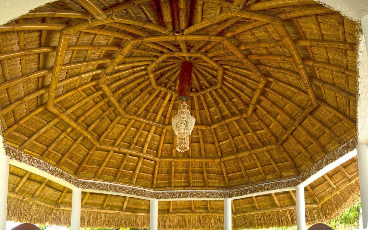 Iris Island Eco Resort Busuanga Εξωτερικό φωτογραφία