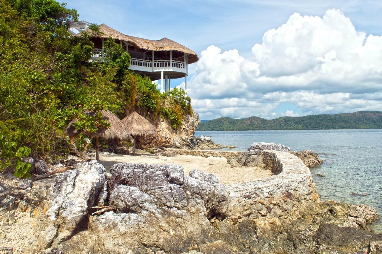 Iris Island Eco Resort Busuanga Εξωτερικό φωτογραφία