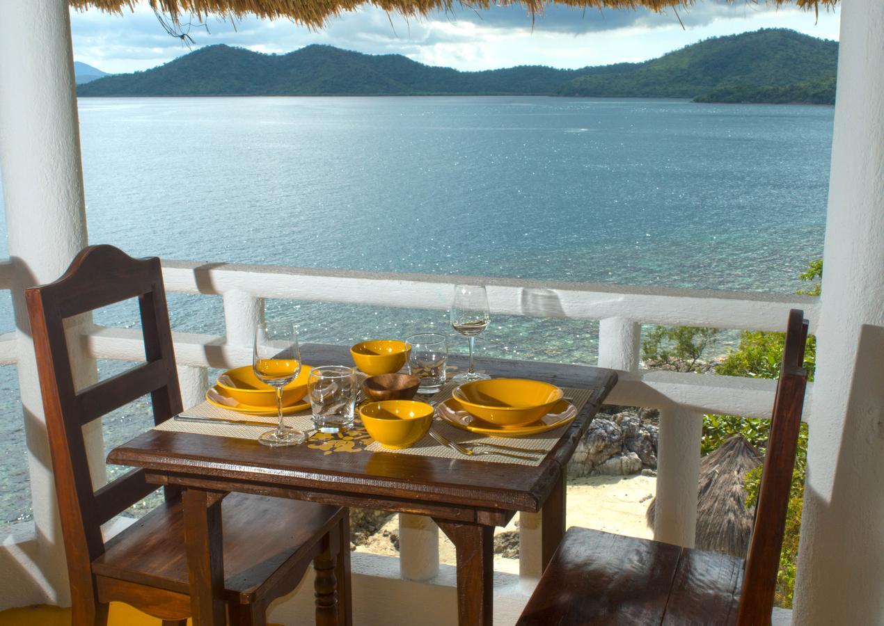 Iris Island Eco Resort Busuanga Εξωτερικό φωτογραφία