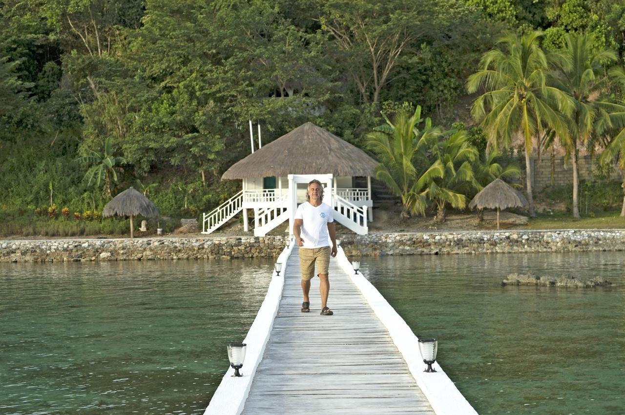 Iris Island Eco Resort Busuanga Εξωτερικό φωτογραφία