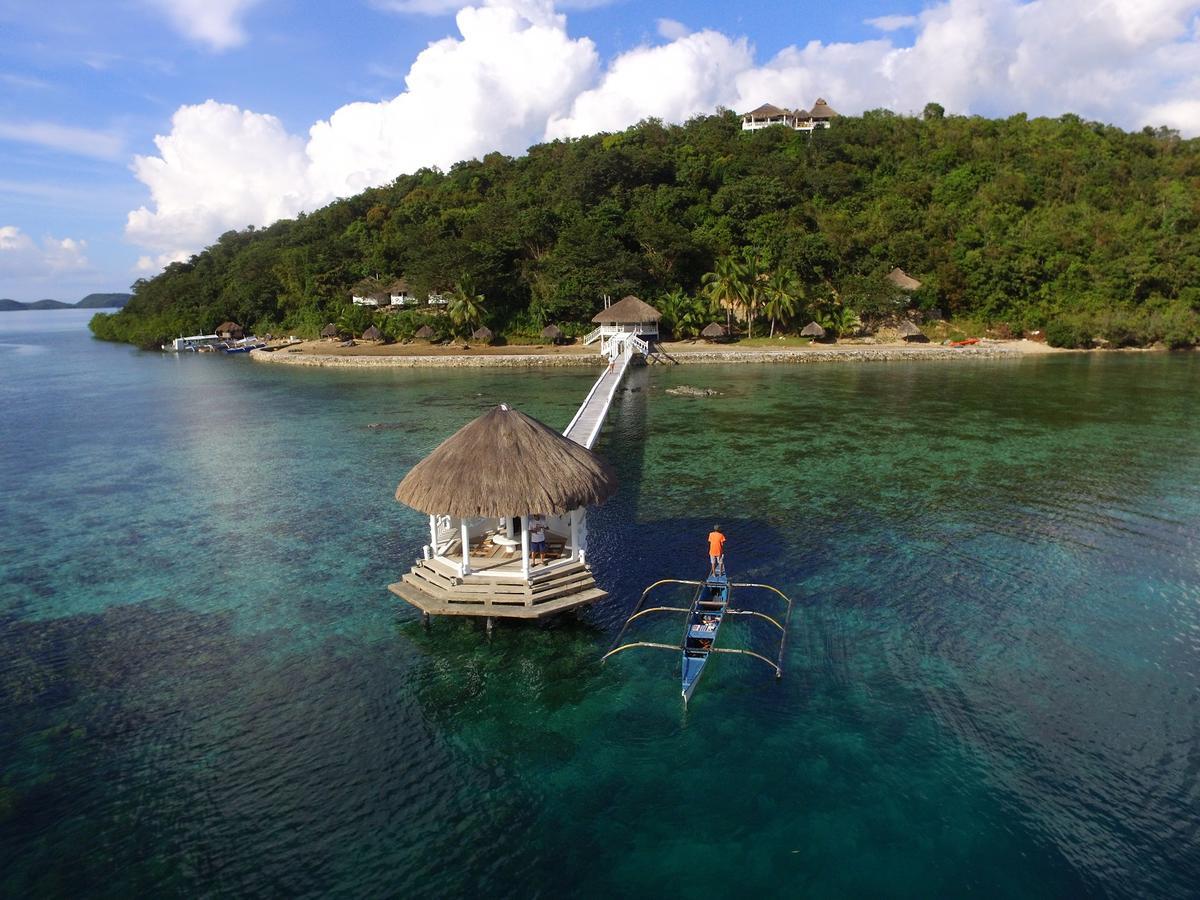 Iris Island Eco Resort Busuanga Εξωτερικό φωτογραφία