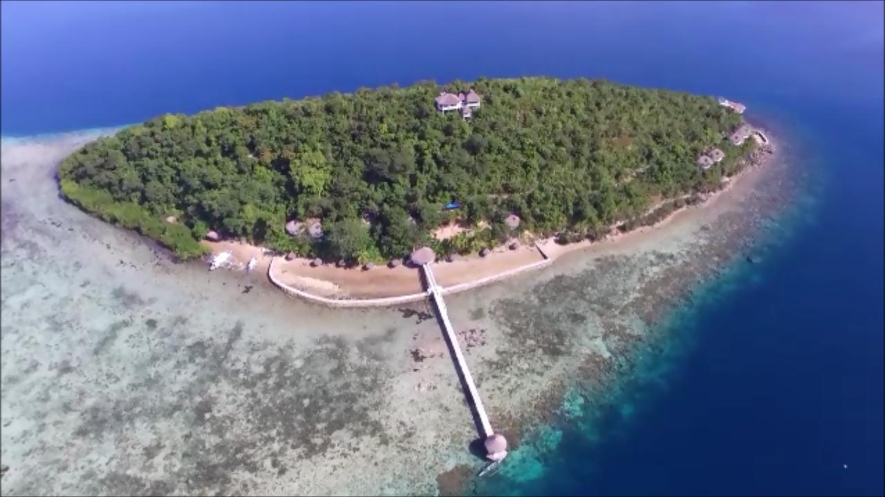 Iris Island Eco Resort Busuanga Εξωτερικό φωτογραφία