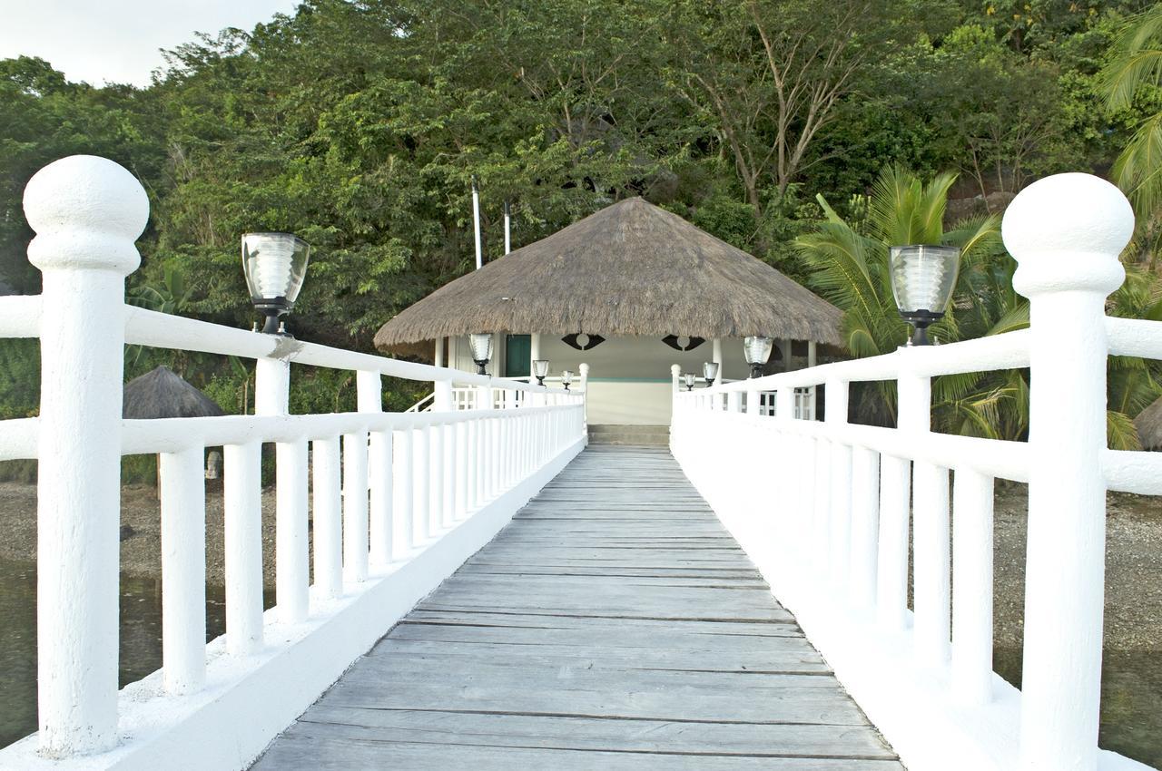 Iris Island Eco Resort Busuanga Εξωτερικό φωτογραφία
