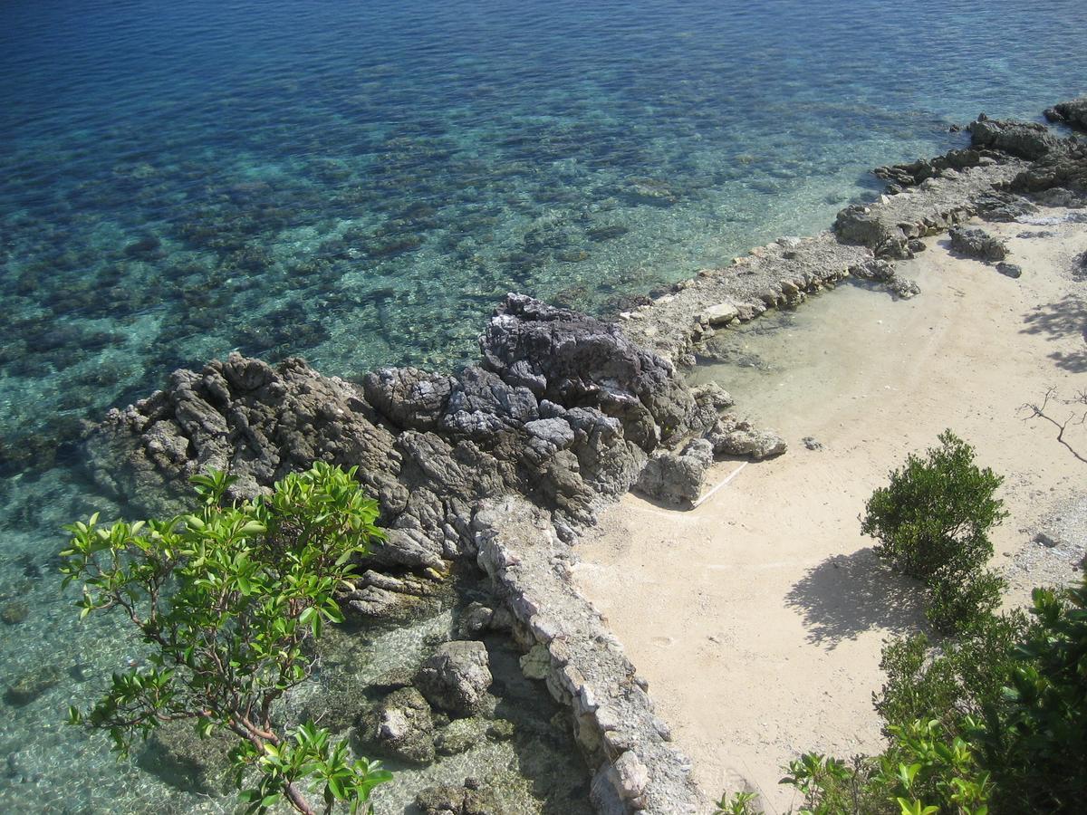 Iris Island Eco Resort Busuanga Εξωτερικό φωτογραφία