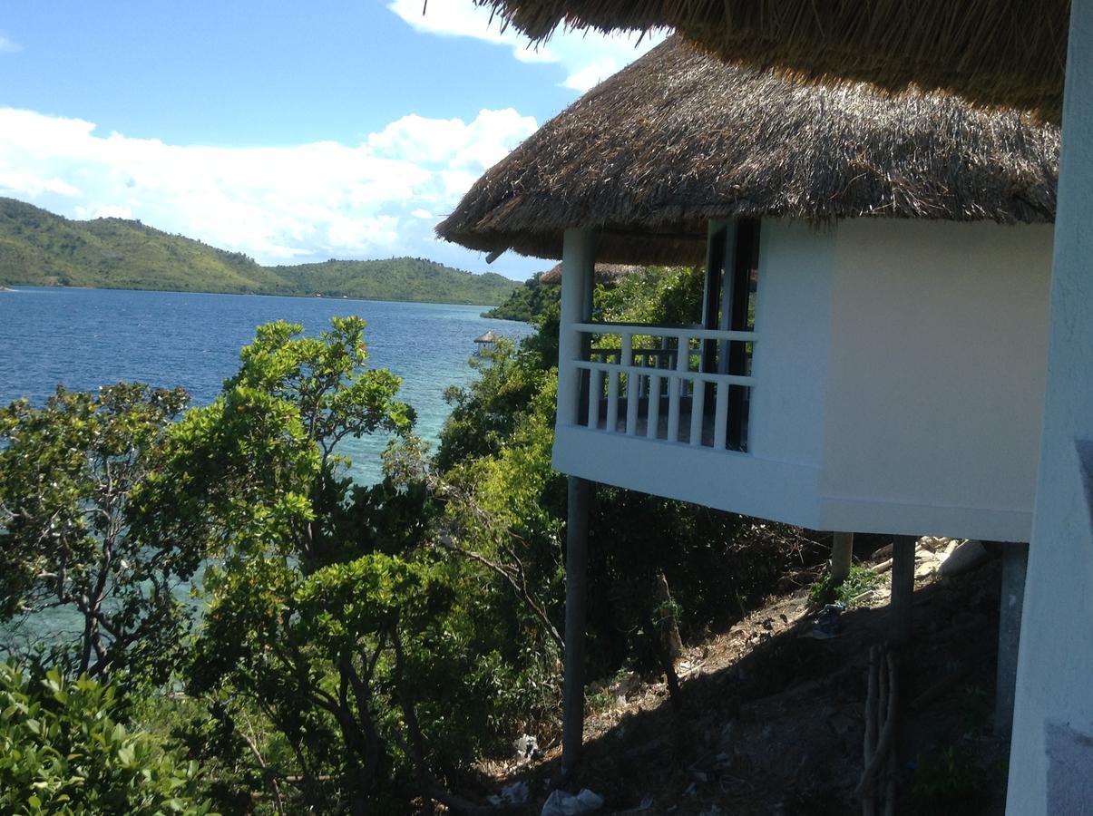Iris Island Eco Resort Busuanga Εξωτερικό φωτογραφία