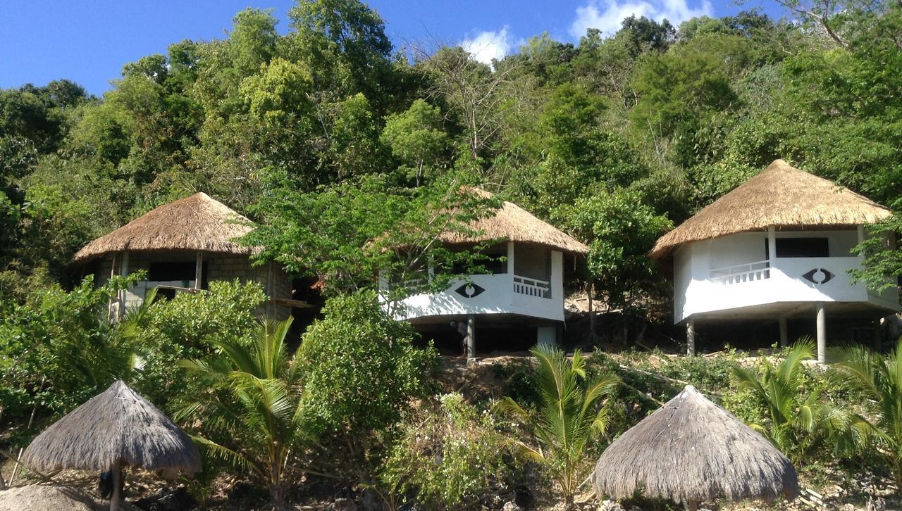 Iris Island Eco Resort Busuanga Εξωτερικό φωτογραφία
