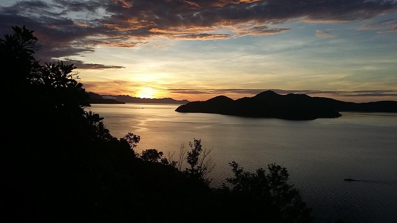 Iris Island Eco Resort Busuanga Εξωτερικό φωτογραφία