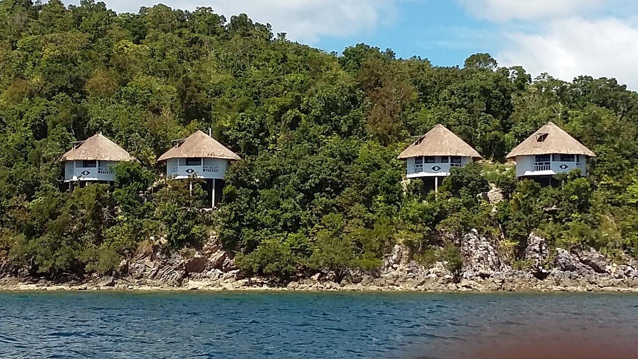 Iris Island Eco Resort Busuanga Εξωτερικό φωτογραφία