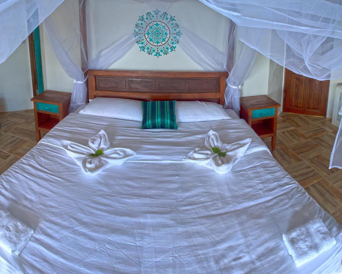 Iris Island Eco Resort Busuanga Εξωτερικό φωτογραφία