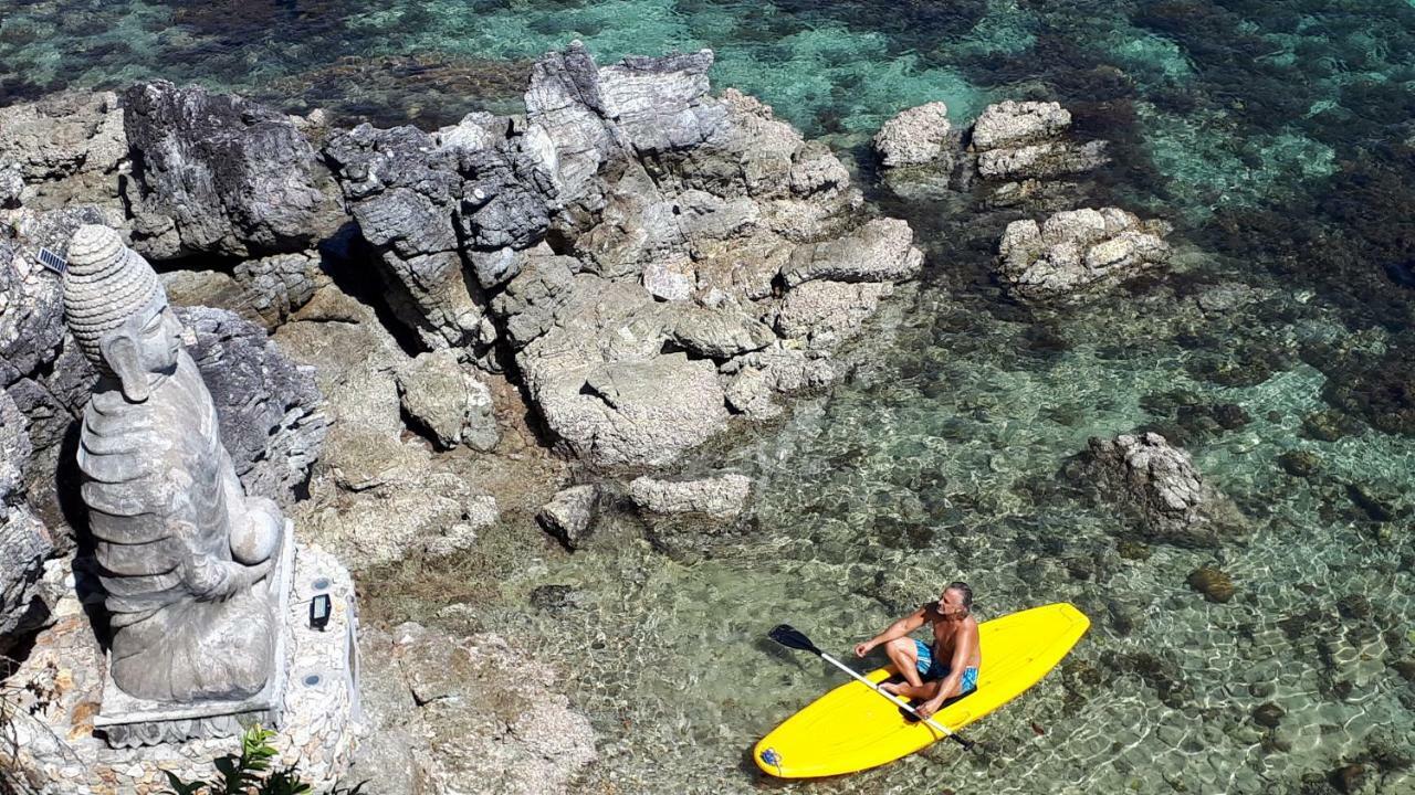 Iris Island Eco Resort Busuanga Εξωτερικό φωτογραφία