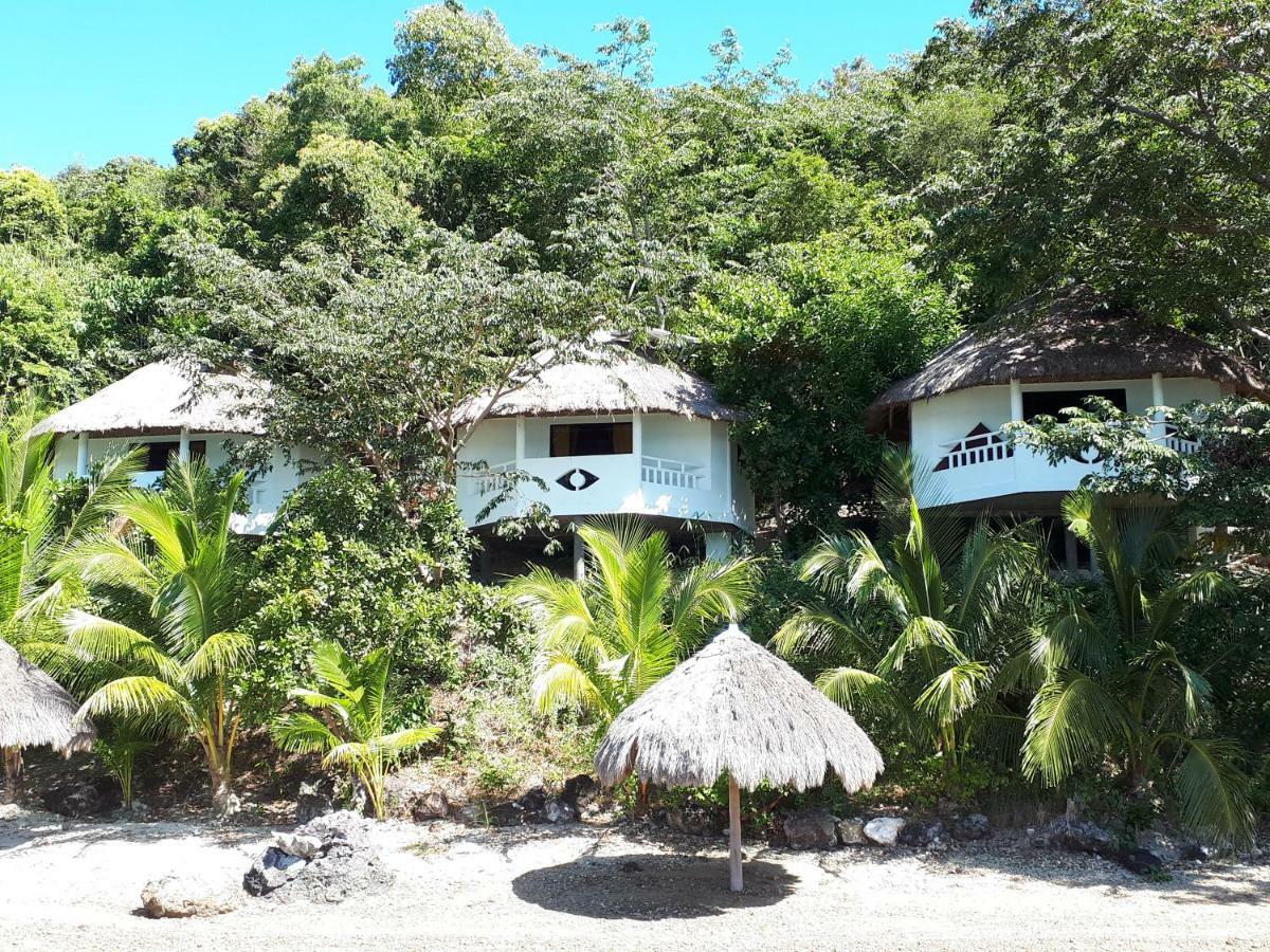 Iris Island Eco Resort Busuanga Εξωτερικό φωτογραφία