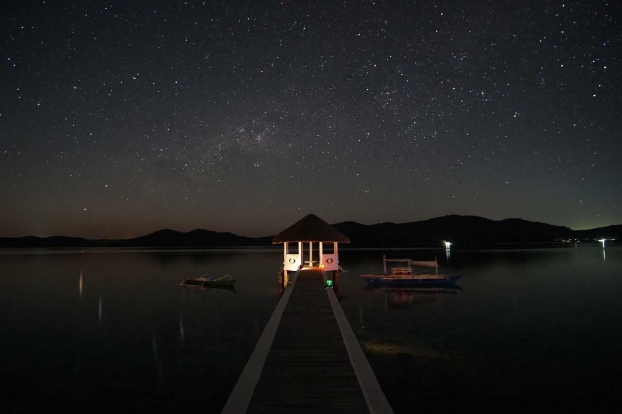Iris Island Eco Resort Busuanga Εξωτερικό φωτογραφία