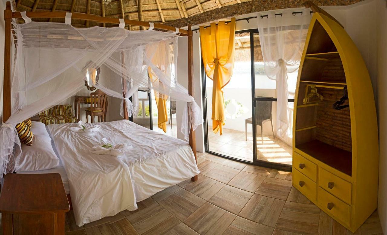 Iris Island Eco Resort Busuanga Εξωτερικό φωτογραφία