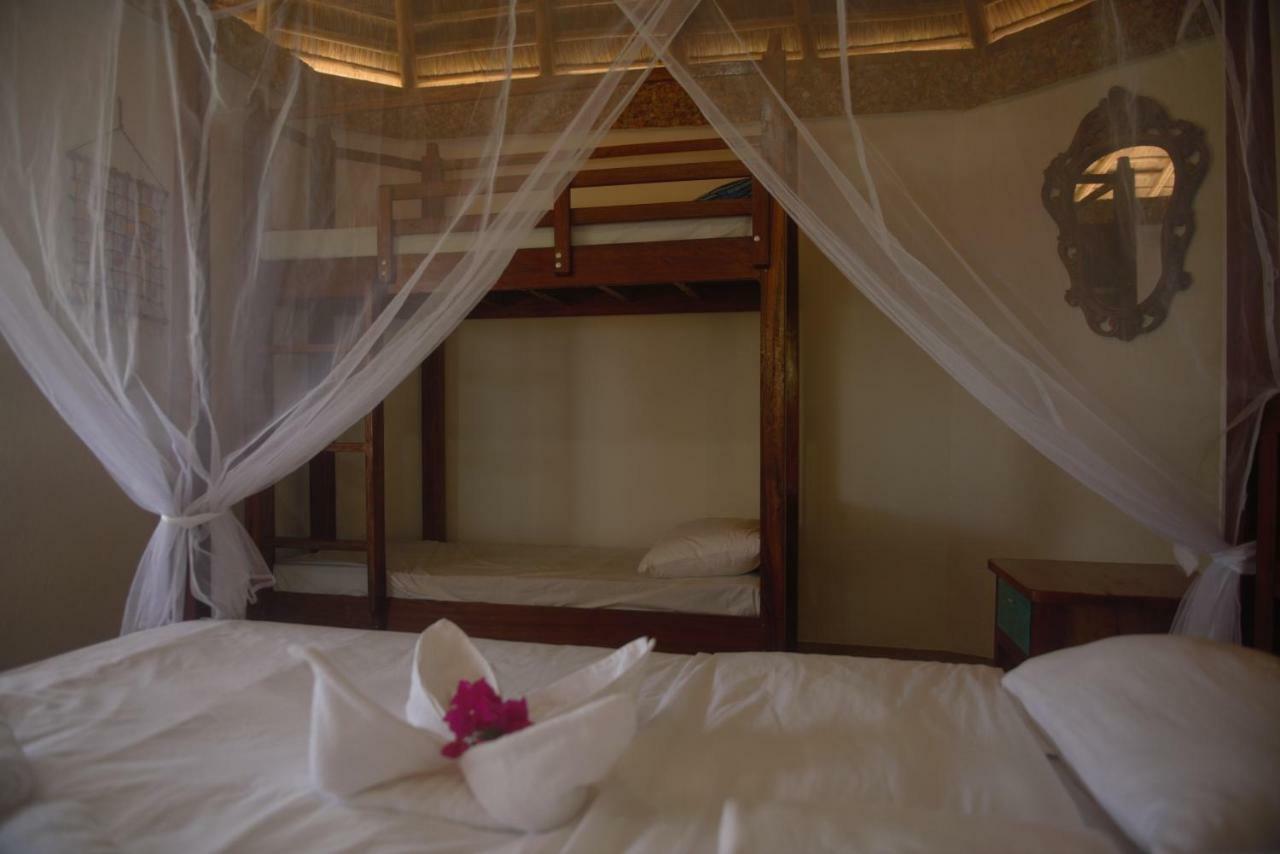Iris Island Eco Resort Busuanga Εξωτερικό φωτογραφία