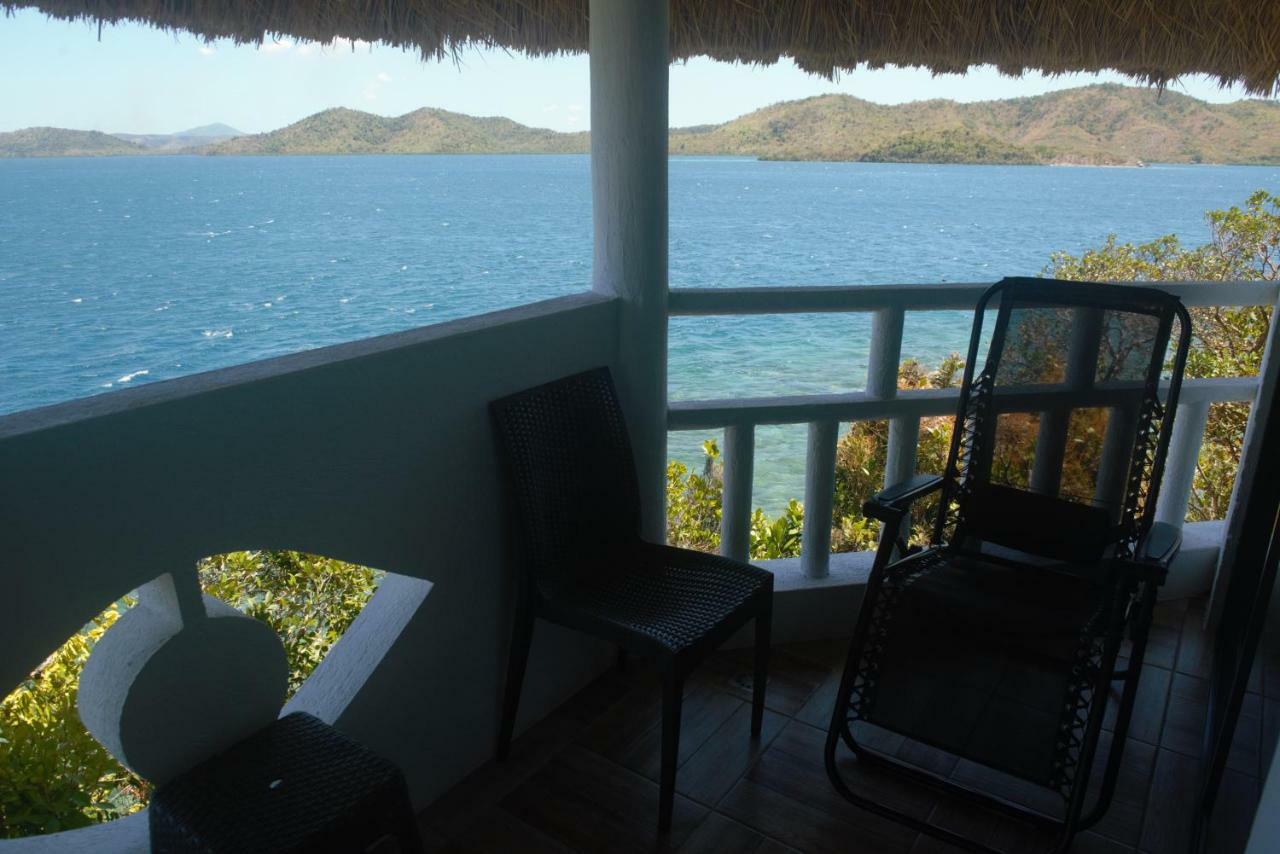 Iris Island Eco Resort Busuanga Εξωτερικό φωτογραφία