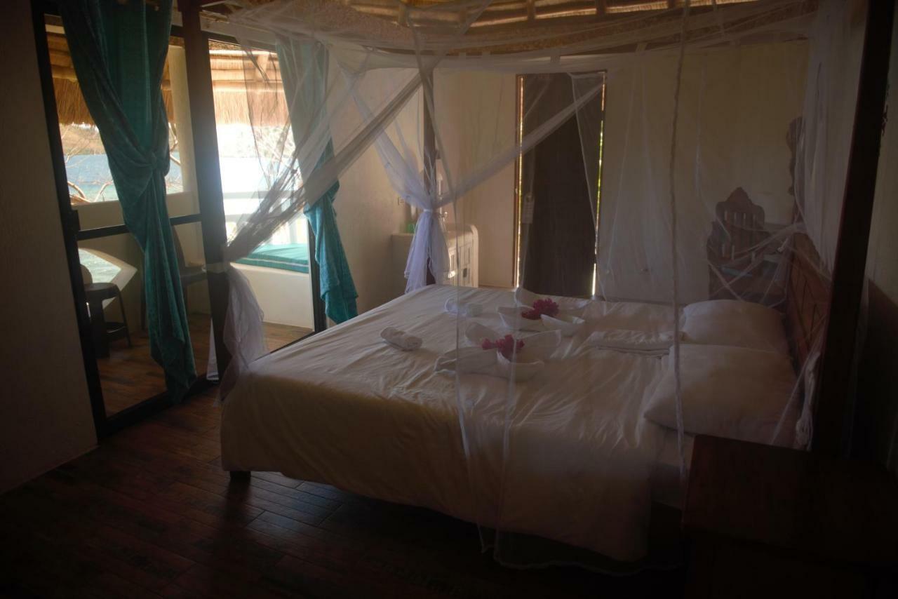 Iris Island Eco Resort Busuanga Εξωτερικό φωτογραφία