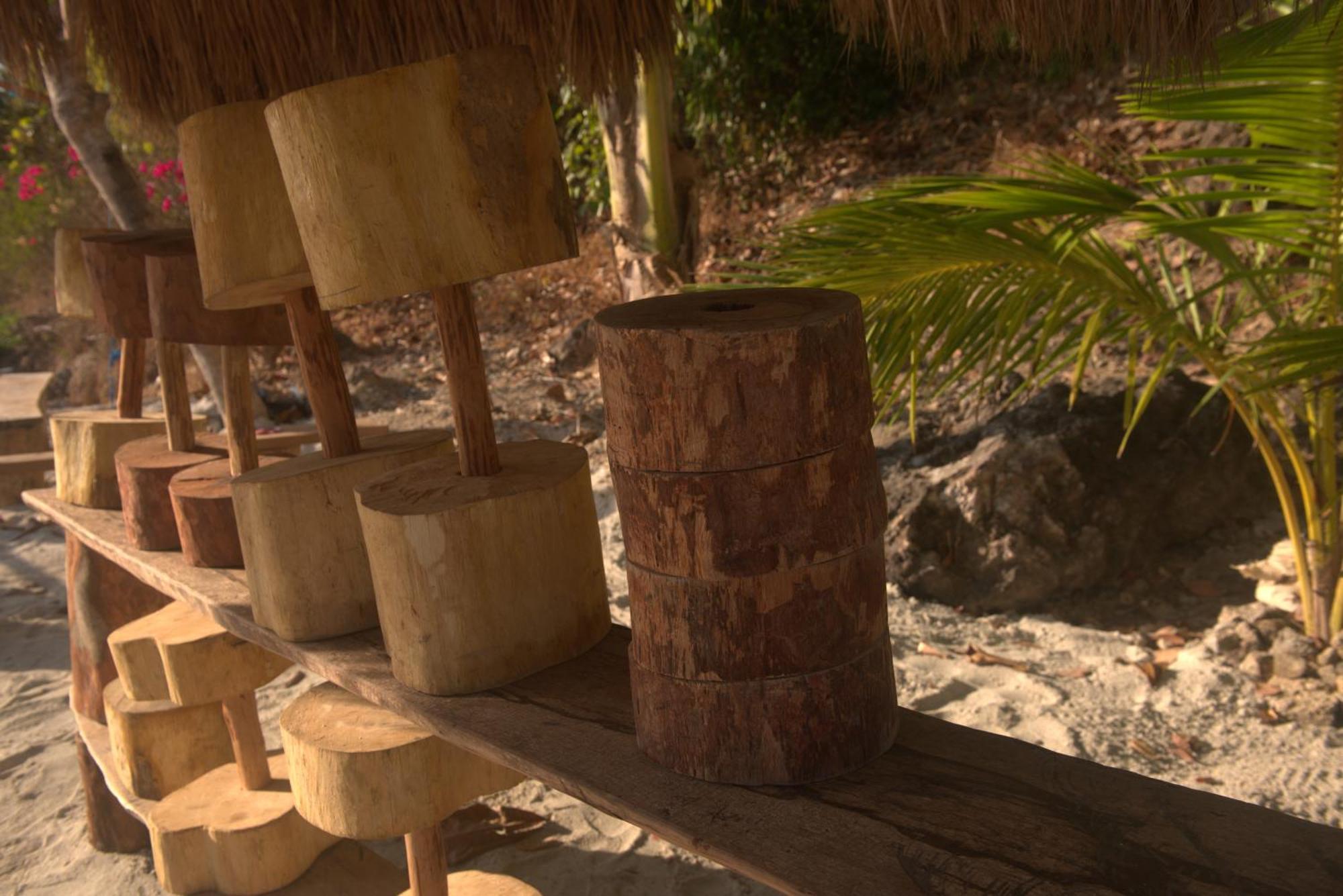 Iris Island Eco Resort Busuanga Εξωτερικό φωτογραφία