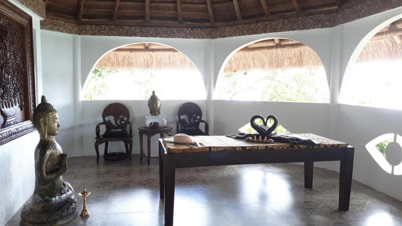 Iris Island Eco Resort Busuanga Εξωτερικό φωτογραφία
