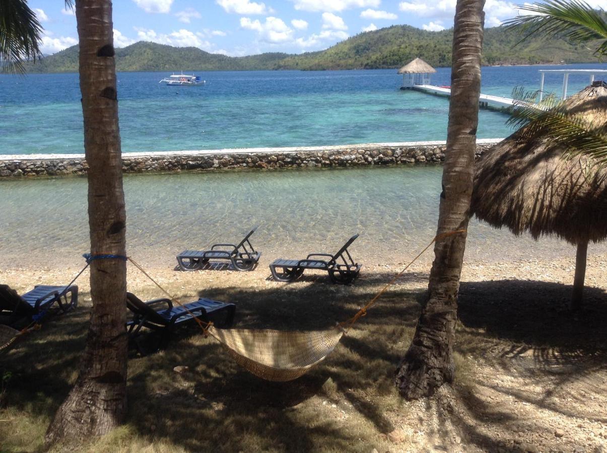 Iris Island Eco Resort Busuanga Εξωτερικό φωτογραφία