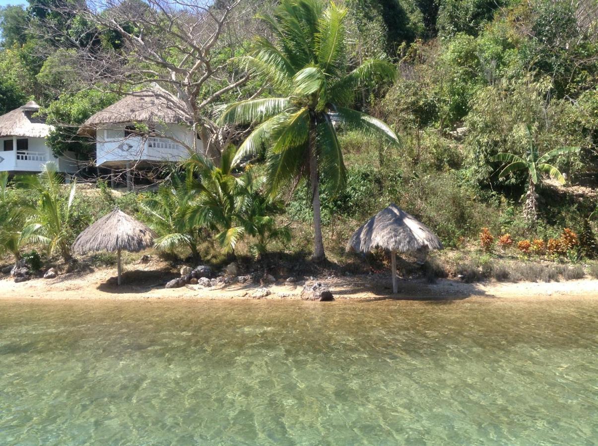 Iris Island Eco Resort Busuanga Εξωτερικό φωτογραφία