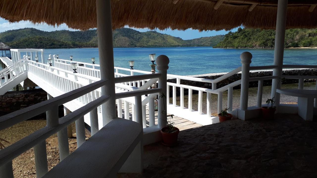 Iris Island Eco Resort Busuanga Εξωτερικό φωτογραφία