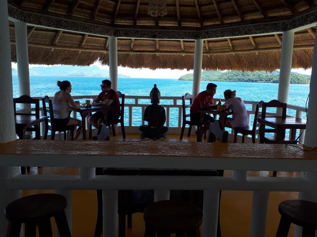 Iris Island Eco Resort Busuanga Εξωτερικό φωτογραφία
