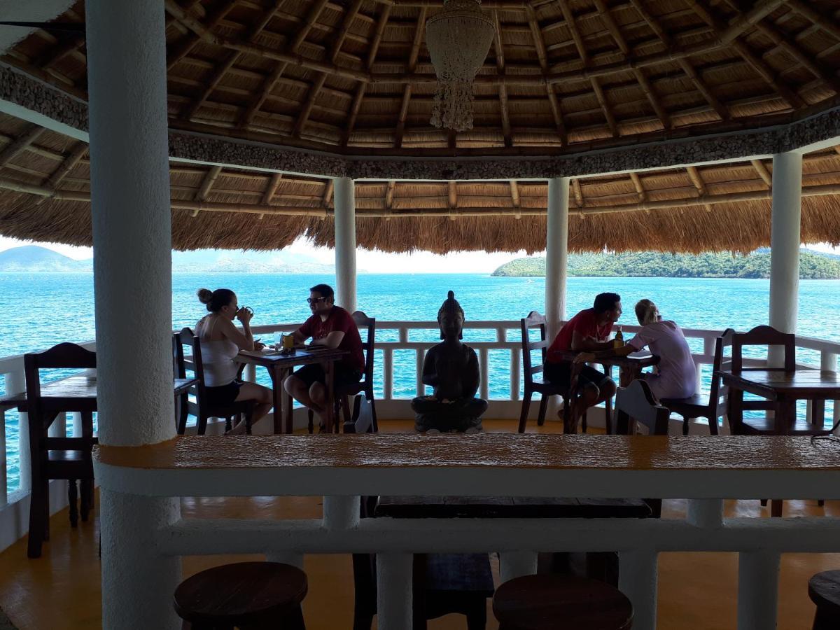 Iris Island Eco Resort Busuanga Εξωτερικό φωτογραφία