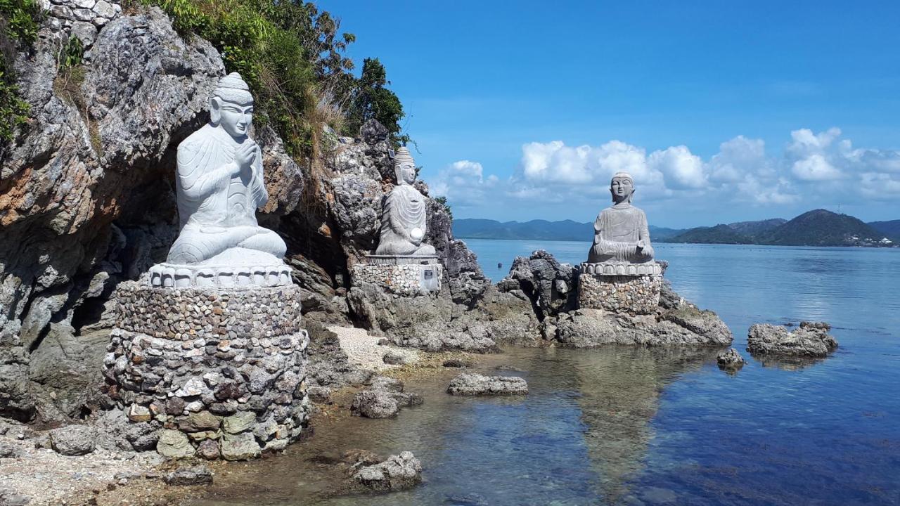 Iris Island Eco Resort Busuanga Εξωτερικό φωτογραφία